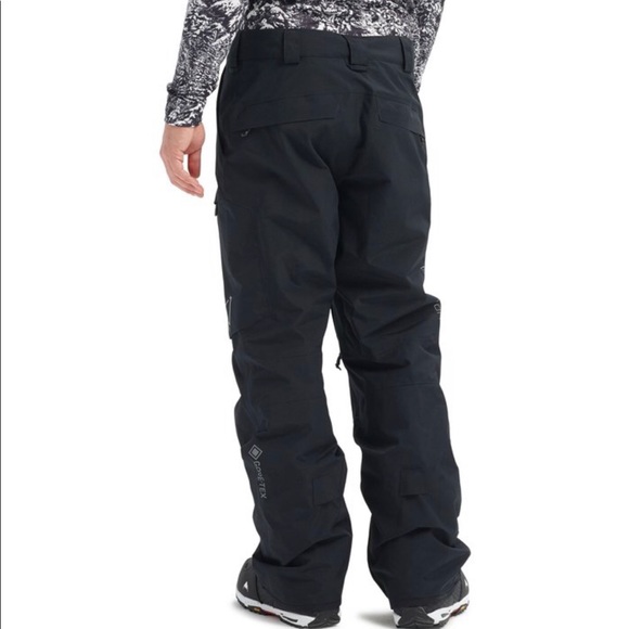 Men’s Burton Cyclic Snow Pants - Picture 2 of 9